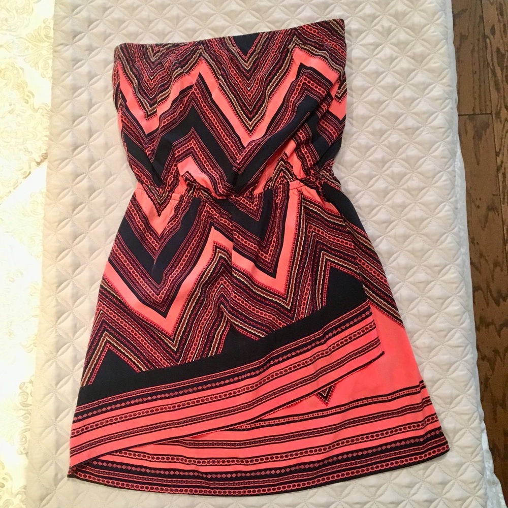 Express dress